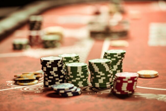 Poker-guide