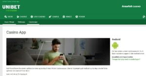 Unibet-casino-app
