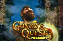 gonzos-quest-megaways-spilleautomat-red-tiger-gaming | Anbefaltcasino.com