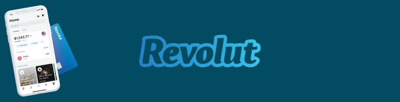 Revolut-casinoer